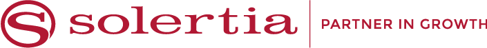 Onit | Solertia cropped logo